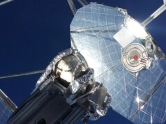 В Швейцарии научились получать керосин из грязного воздуха и солнечного света