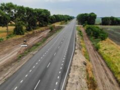 В Сумах до конца 2024 года по программе Зеленского построят объездную