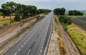 В Сумах до конца 2024 года по программе Зеленского построят объездную