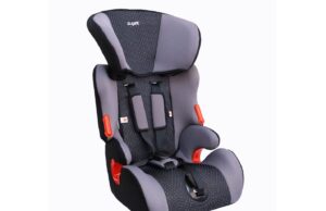 Можно ли арендовать детское автокресло