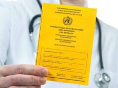 За поддельные COVID-сертификаты — восемь лет тюрьмы: первый срок