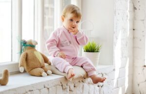 Стильная одежда для самых маленьких