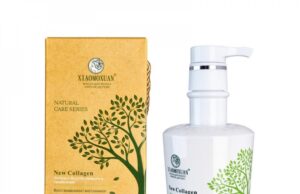 Средства для волос от Xiaomoxuan