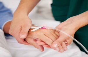 Лечение наркологической зависимости: современные методики