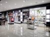 Косметика от известных марок в DutyFree
