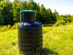 Особенности выбора кессона для скважины