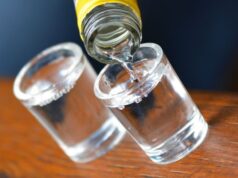 Где купить пищевой спирт?