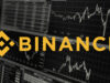 Работа с биржей Binance
