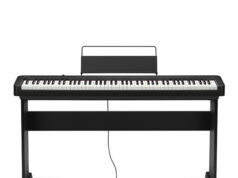 В чем отличие цифрового пианино от классического