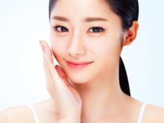 Уникальный уход за кожей лица с азиатскими масками