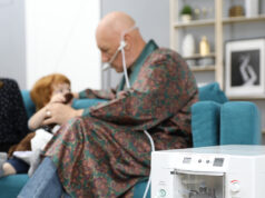 Нужен ли вам дома медицинский кислородный концентратор