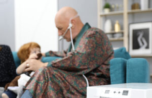 Нужен ли вам дома медицинский кислородный концентратор