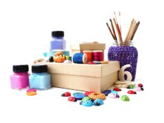 Что пригодится для рукоделия