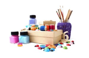 Что пригодится для рукоделия