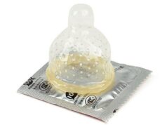 Презервативы с ребрами: неземное блаженство или бесполезная покупка?