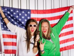 Обучение за границей с Fleaders