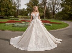 Подготовка к свадьбе: как выбрать свадебное платье