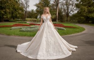 Подготовка к свадьбе: как выбрать свадебное платье