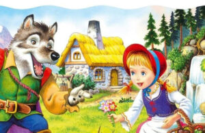 Популярные аудиосказки для детей