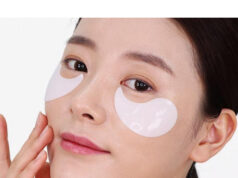 Гидрогелевый патчи: корейский уход за вашим лицом