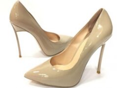 Как подобрать туфли для любого образа