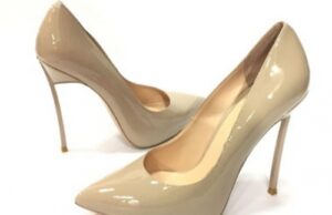 Как подобрать туфли для любого образа