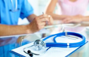 Медицинские услуги в медицинском центре АРТЕМ