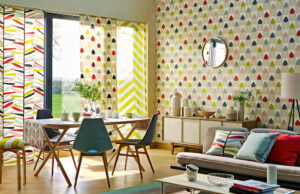 Разновидности интерьерной печати