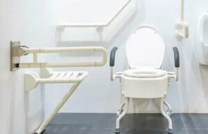 Какое медоборудование облегчит уход за лежачими больными и инвалидами