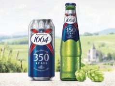 Чем так популярно пиво Кроненберг 1664