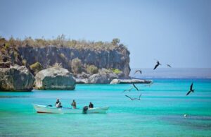 Популярные экскурсии по Доминикане