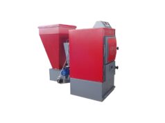 Где используются пеллетные котлы