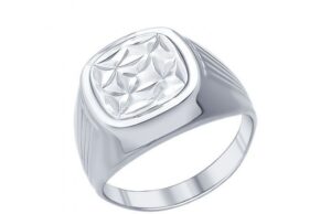 Как подобрать перстень к своему образу