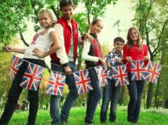 Языковые лагеря — в чем их преимущества?