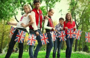 Языковые лагеря — в чем их преимущества?