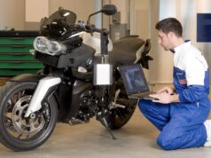 Услуги ремонта мототехники от Казакофф Моторс
