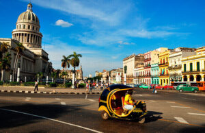 Отдых на острове Свободы (Куба)