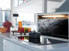 Вытяжки Franke: особенности и критерии выбора