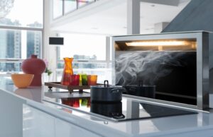 Вытяжки Franke: особенности и критерии выбора
