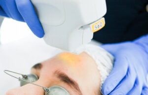 Особенности фототерапии BBL