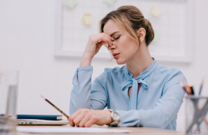 Лекарства от мигрени