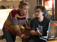 Популярные фильмы за последнее время