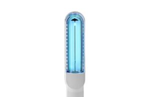 В каких случаях используется облучатель расческа Ультрамиг-311Р