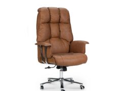 Какое кресло выбрать для руководителя