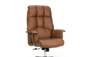 Какое кресло выбрать для руководителя