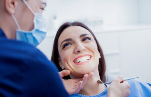 Современное лечение зубов в стоматологии «Мона Лиза»