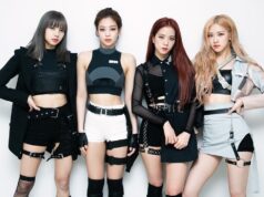 Blackpink — k-pop группа на все времена