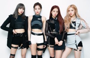Blackpink — k-pop группа на все времена