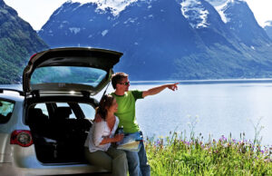 Как взять авто на прокат туристам