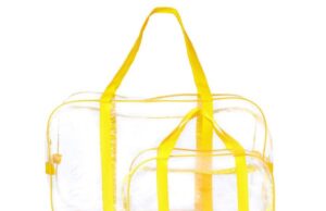 Как выбрать сумку для роддома